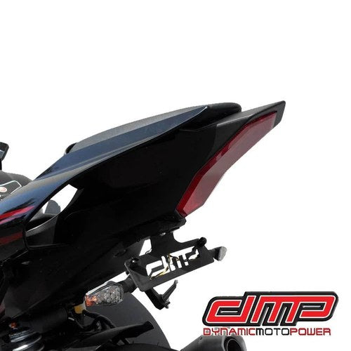 Yamaha 2015-17 YZF-R1 Dmp Complete Fender Eliminator Kit w/ LED Markers