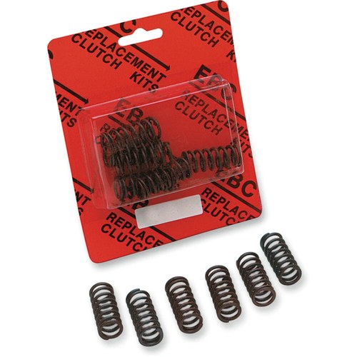 Ebc Csk Clutch Spring Set (CSK10)