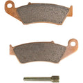 Ebc Mxs Series Motocross Offroad Race Sintered Brake Pads / One Pair (MXS185)