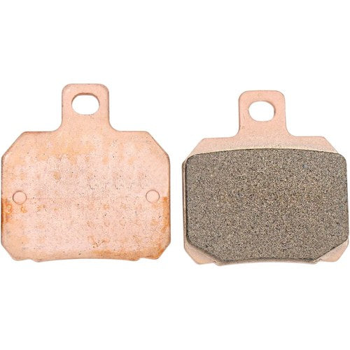 Ebc Double-H HH Sintered Superbike Brake Pads / One Pair (FA266HH)