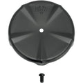 Vance & Hines - 71015 - VO2 Air Cleaner Cover - Skullcap (Black)