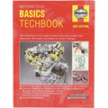 Haynes Repair Manual - Motorcycle Basics Haynes Techbook
