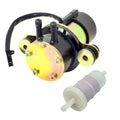 Fuel Pump & Filter for Honda VF750F VF 750F V45 Interceptor 750 1983-1984