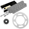 Drive Chain & Sprockets Kit for Suzuki RM-Z250 RMZ250 2004 2005 2006