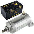 Starter for Yamaha XT250 XT 250 2008 2009 2010 2011 2012-2025 / 3C5-81890-00-00