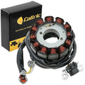 Stator for Yamaha YFZ450 2004 2005 2007 2008 2009 2012 2013 Magneto