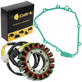Stator & Gasket for Honda CBR900RR Fireblade 1996-1999 Magneto