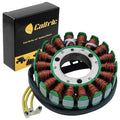 Stator for Suzuki 31400-45020 31400-45021 31401-45020 31401-45021 31401-45030