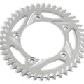 Honda 2011-2018 CBR125 CBR-125 Vortex 428 Rear Sprocket 29-57 Silver