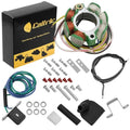 Stator for Suzuki RM250 RM-250 RM250Z RM-250Z 2001-2008 / 32101-37F30
