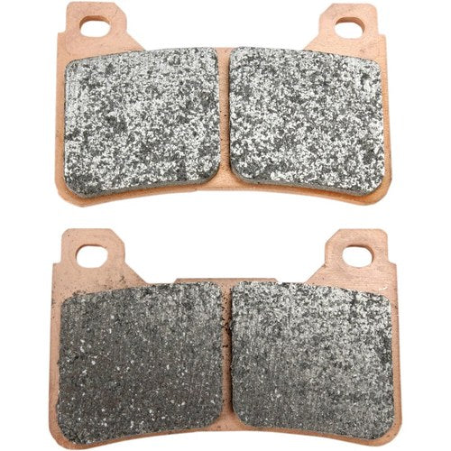 Ebc Gpfax Sintered Road Race Brake Pads / One Pair (GPFAX390HH)