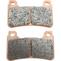 Ebc Gpfax Sintered Road Race Brake Pads / One Pair (GPFAX390HH)