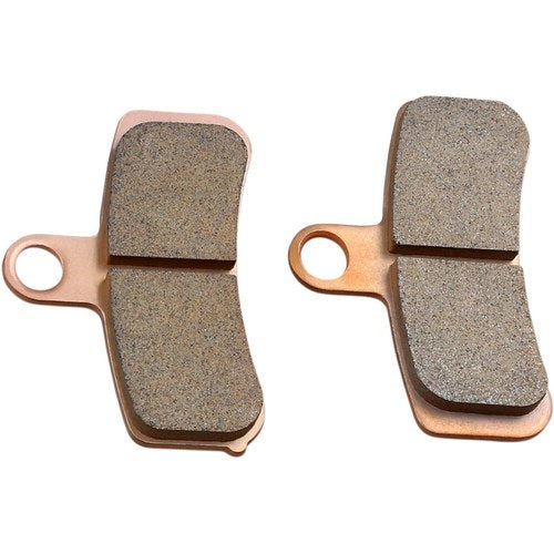 Ebc Double-H HH Sintered Superbike Brake Pads / One Pair (FA457HH)