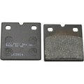 Ebc Organic OE Quality Replacement Brake Pads / One Pair (FA77)
