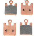 Ebc Double-H HH Sintered Superbike Brake Pads / One Pair (FA369/4HH)