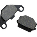 Ebc Organic OE Quality Replacement Brake Pads / One Pair (FA251)