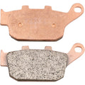 Ebc Double-H HH Sintered Superbike Brake Pads / One Pair (FA140HH)