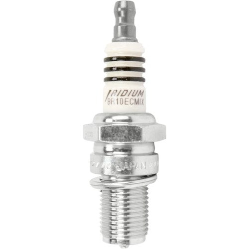 Ngk - Iridium IX Spark Plug (BR10ECMIX) 3006