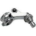 Motion Pro OE Style Clutch Perch Assembly, Polished (14-0122)