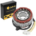 Stator for Honda CB550SC CB-550SC CB 550SC Nighthawk 550 1983 Magneto