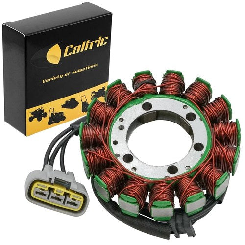 Stator for Kawasaki 21003-0107 Magneto
