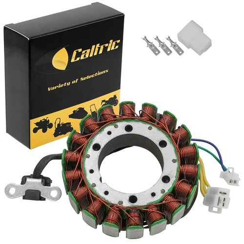 Stator for Suzuki 32101-02F00