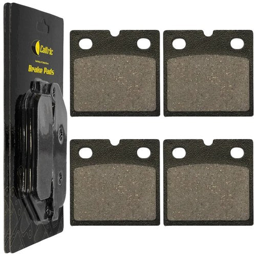 Front Brake Pads for BMW K75-2 750 1989 1990 1991 1992 1993 1994