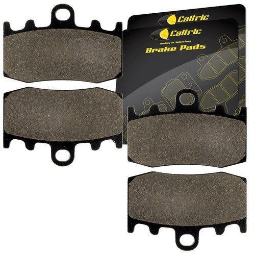 Front Brake Pads for BMW R1200Gs R 1200Gs 2004-2012 Adventure Triple Black