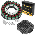 Stator And Regulator Rectifier for Kawasaki ZZR600 Zzr 600 ZX600E 2002-2005