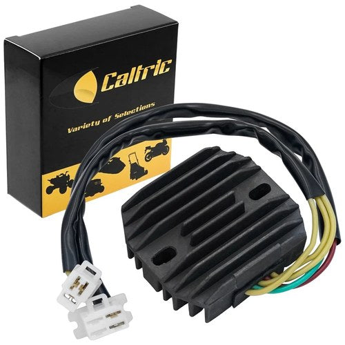 Regulator Rectifier for Honda 31600-Ken-A51 31600-Kr3-690 31600-Kr3-671