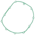 Right Crankcase Clutch Cover Gasket for Honda CBR1000F 1987-1996