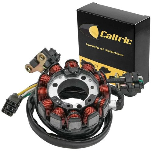 Stator for Honda CRF250R Crf 250R 2010-2012/CRF450R Crf 450R 2010-2012 Magneto