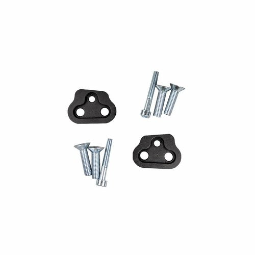 Woodcraft Racing Clip-On Clipon Riser 10mm Spacer Kit (1" risers only)
