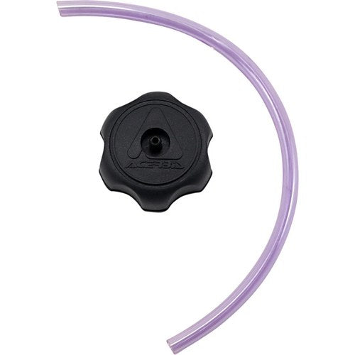 Acerbis Small Gas/Fuel Cap for KTM 2-strokes (except mini bikes) 2044160001