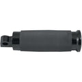 Avon Custom Contour Folding Foot Pegs for H-D Motorcycles (Anodized Black)