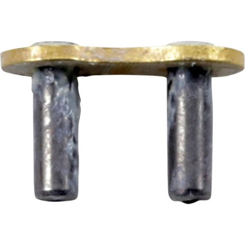 Regina 520 RH2 Series Non-Sealed Rivet Master Connecting Link (Gold)