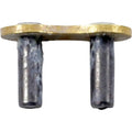 Regina 520 RH2 Series Non-Sealed Rivet Master Connecting Link (Gold)