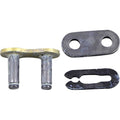 Regina 520 RH2 Series Non-Sealed Clip Master Connecting Link (Gold)