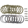 Ebc Srk Race/Sport Series Aramid Fiber Clutch Kit (SRK96)