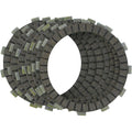 Ebc CK Series Clutch Plate Set (CK5608)