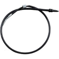 Motion Pro Black Vinyl Speedometer Cable (04-0133)