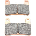 Ebc Epfa Extreme Performance Front Brake Pads / One Pair (EPFA379HH)