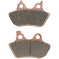 Ebc Double-H HH Sintered Superbike Brake Pads / One Pair (FA400HH)