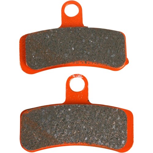 Ebc Semi-Sintered V Brake Pads / One Pair (FA457V)