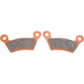 Ebc Semi-Sintered V Brake Pads / One Pair (FA473V)
