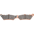 Ebc Semi-Sintered V Brake Pads / One Pair (FA209/2V)