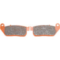Ebc Semi-Sintered V Brake Pads / One Pair (FA381V)