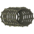 Ebc CK Series Clutch Plate Set (CK2352)