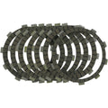 Ebc CK Series Clutch Plate Set (CK1140)
