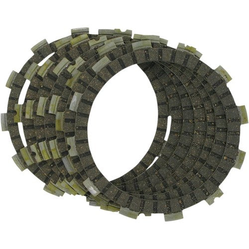 Ebc CK Series Clutch Plate Set (CK3377)